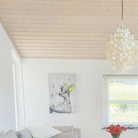 Modern House Close To The North Sea *
